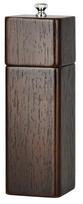 medinis druskos - Fissman Cube Pepper Mill 16x5cm - 2 nuotrauka