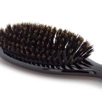 naturaliu seriu sepetys - Termix Natural Boar Small Bristle - 2 nuotrauka