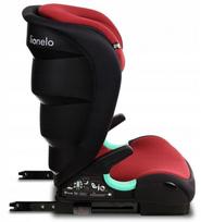 lionelo 36 - Lionelo Neal Burgundy 15-36kg - 4 nuotrauka