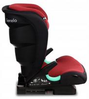 lionelo 36 - Lionelo Neal Burgundy 15-36kg - 5 nuotrauka