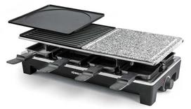 grill - Rommelsbacher Raclette RCS 1350 - 2 nuotrauka