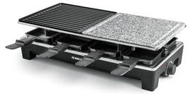 grill - Rommelsbacher Raclette RCS 1350 - 3 nuotrauka