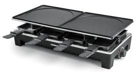 grill - Rommelsbacher Raclette RCS 1350 - 5 nuotrauka