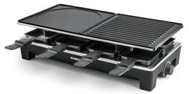 grill - Rommelsbacher Raclette RCS 1350 - 6 nuotrauka