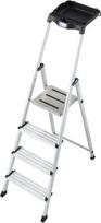 Krause Secury 4 Step Ladders 126528