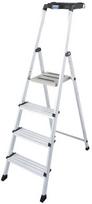 ermitazas kopecios - Krause Secury 4 Step Ladders 126528 - 2 nuotrauka