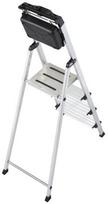 ermitazas kopecios - Krause Secury 4 Step Ladders 126528 - 3 nuotrauka