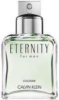 calvin klein eternity 100 ml - Calvin Klein Eternity For Men Cologne 100ml EDT - 2 nuotrauka