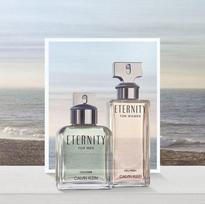 calvin klein eternity 100 ml - Calvin Klein Eternity For Men Cologne 100ml EDT - 3 nuotrauka