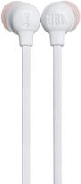 bt ausines - JBL Tune 115 BT White (Baltos) - 3 nuotrauka