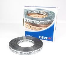 sildymo juosta - Tvirtinimo juosta Devifast, 25 m - 2 nuotrauka