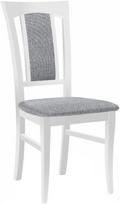 Halmar Konrad Chair White/Inari 91