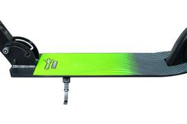 paspirtukas scooter - Muuwmi Pro 230mm Aluminium Scooter - 2 nuotrauka