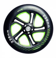 paspirtukas scooter - Muuwmi Pro 230mm Aluminium Scooter - 3 nuotrauka