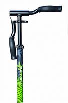 paspirtukas scooter - Muuwmi Pro 230mm Aluminium Scooter - 4 nuotrauka