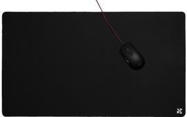 dream machines - Dream Machines Mouse Pad Washer XL Black - 2 nuotrauka