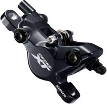 m8100 shimano - Shimano XT BL-M8100 L/BR-M8100 F Black - 2 nuotrauka