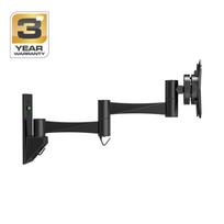 Televizoriaus laikiklis Standart LDA01-112, 13 - 27 in