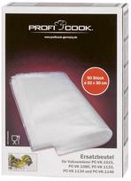 profi cook - Maišeliai vakuuminiai Proficook, 22 x 30 cm, 50 vnt. - 4 nuotrauka