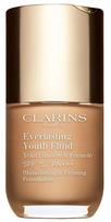 clarins pudra - Clarins Everlasting Youth Fluid SPF15 30ml 111 - 1 nuotrauka