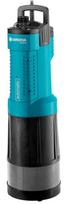 drenazines vandens siurblys - Gardena 6000/5 Comfort - 1 nuotrauka
