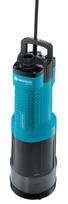 drenazines vandens siurblys - Gardena 6000/5 Comfort - 2 nuotrauka