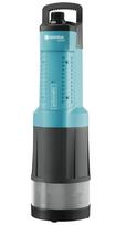 drenazines vandens siurblys - Gardena 6000/5 Comfort - 3 nuotrauka