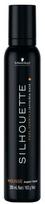Schwarzkopf Silhouette Super Hold Mousse 200ml