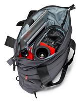 fot krepsiai - Manfrotto Manhattan Changer 20 - 2 nuotrauka