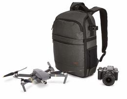 fot krepsiai - Case Logic ERA Large Camera Backpack 3204002 - 11 nuotrauka
