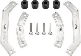 noctua - Noctua NM-AM4-UxS Mounting Kit - 1 nuotrauka