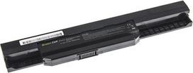 a53s baterija - Green Cell Asus 4400mAh - 1 nuotrauka