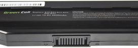 a53s baterija - Green Cell Asus 4400mAh - 3 nuotrauka