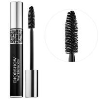 dior tusas - Christian Dior Diorshow Mascara Waterproof 11.5ml 698 - 3 nuotrauka