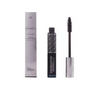 dior tusas - Christian Dior Diorshow Mascara Waterproof 11.5ml 698 - 4 nuotrauka