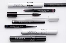dior tusas - Christian Dior Diorshow Mascara Waterproof 11.5ml 698 - 6 nuotrauka