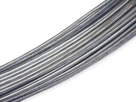 metalines palanges - Viela Garden Center, 3 mm x 50 m - 2 nuotrauka