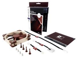 noctua - Noctua NF-S12A ULN - 5 nuotrauka