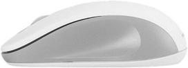 tyli pelyte - Modecom WM10S (Balta) - 4 nuotrauka
