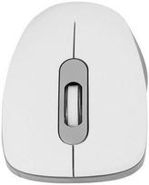tyli pelyte - Modecom WM10S (Balta) - 5 nuotrauka