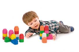soft clemmy - Clementoni Baby Clemmy 24 Soft Blocks Set 14889 - 3 nuotrauka