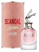 Jean Paul Gaultier Scandal a Paris 80ml EDT