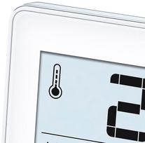 hygrometer - Beurer HM 16 - 3 nuotrauka