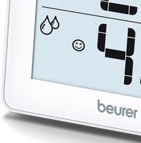 hygrometer - Beurer HM 16 - 4 nuotrauka
