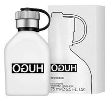 hugo boss lt - Hugo Boss Hugo Reversed 75ml EDT - 1 nuotrauka