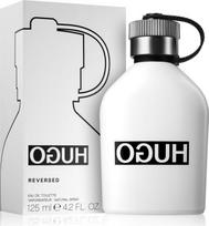 hugo boss lt - Hugo Boss Hugo Reversed 75ml EDT - 3 nuotrauka