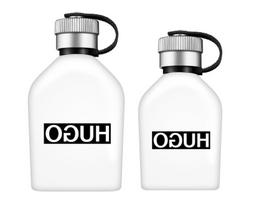 hugo boss lt - Hugo Boss Hugo Reversed 75ml EDT - 4 nuotrauka