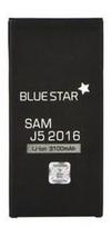 samsung j5 baterija - BlueStar HQ Analog Battery For Samsung Galaxy J5 J510 3100mAh - 1 nuotrauka