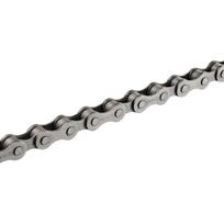 pavara dviraciui - Shimano CN-NX10 Single Speed Chain - 1 nuotrauka