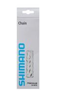 pavara dviraciui - Shimano CN-NX10 Single Speed Chain - 2 nuotrauka